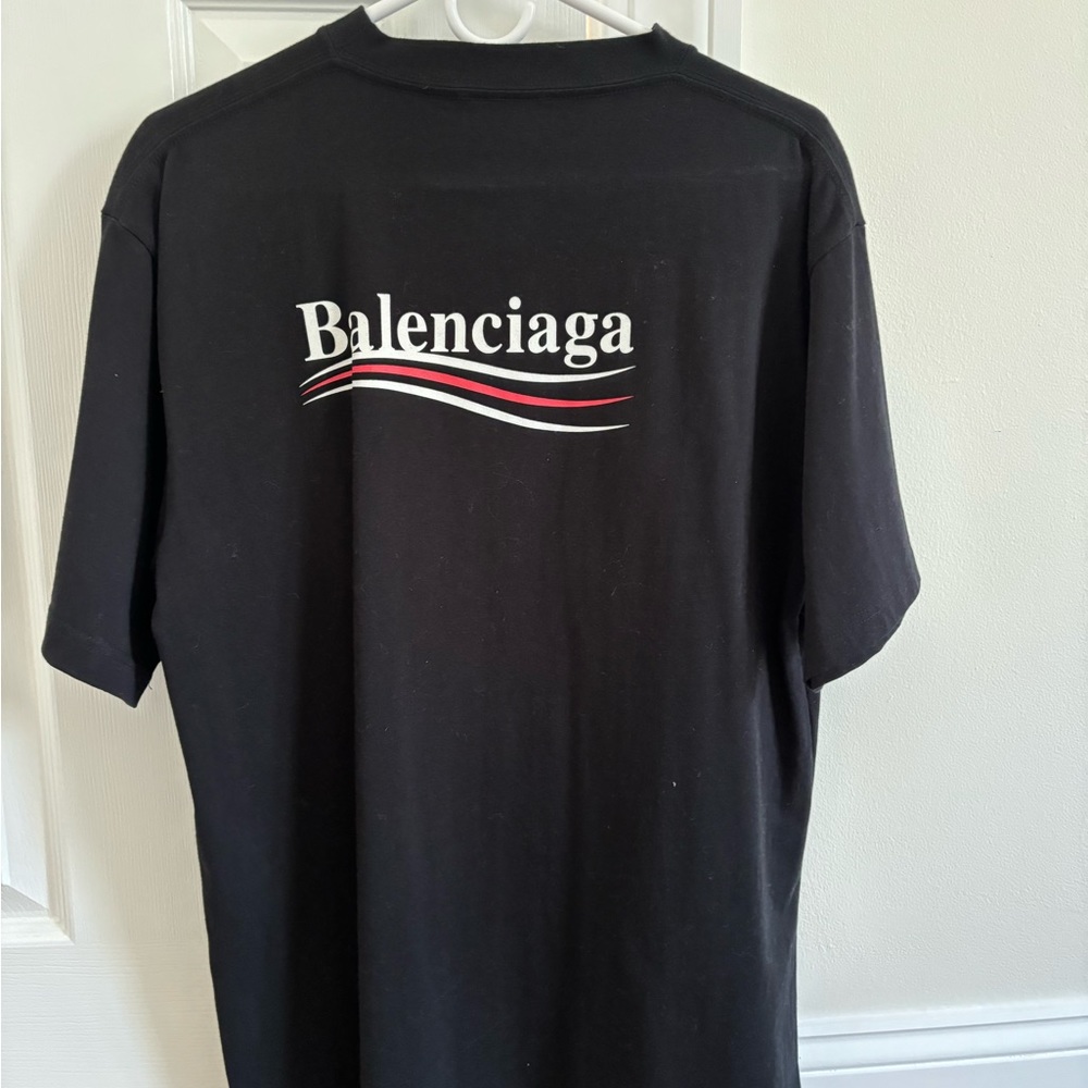 Balenciaga T-Shirt